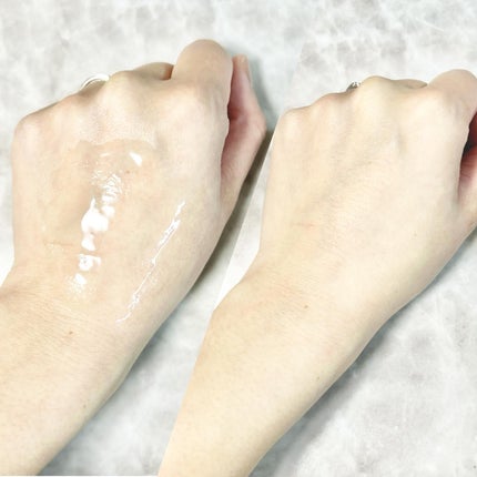 スキンクリア クレンズ オイル <アロマタイプ>/アテニア/オイルクレンジングを使ったクチコミ(5枚目)