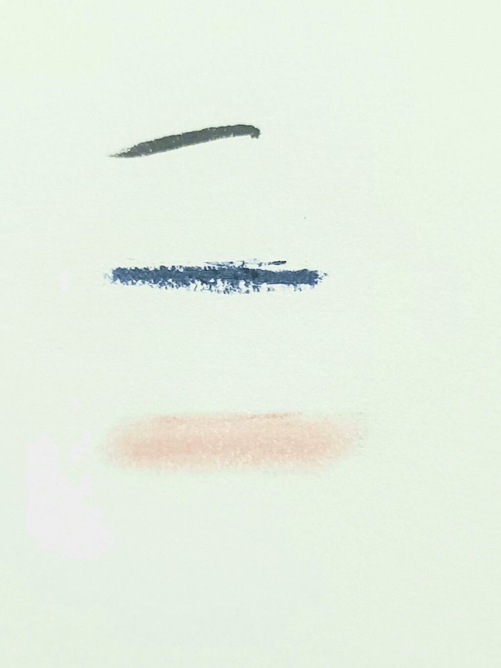 3WAYアイライナー&シャドウ/ジュールモエ/ペンシルアイライナーを使ったクチコミ(2枚目)