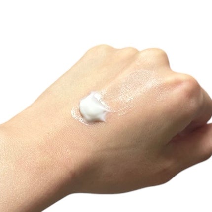 ボラージ クリーム/ちふれ/ボディクリームを使ったクチコミ(4枚目)