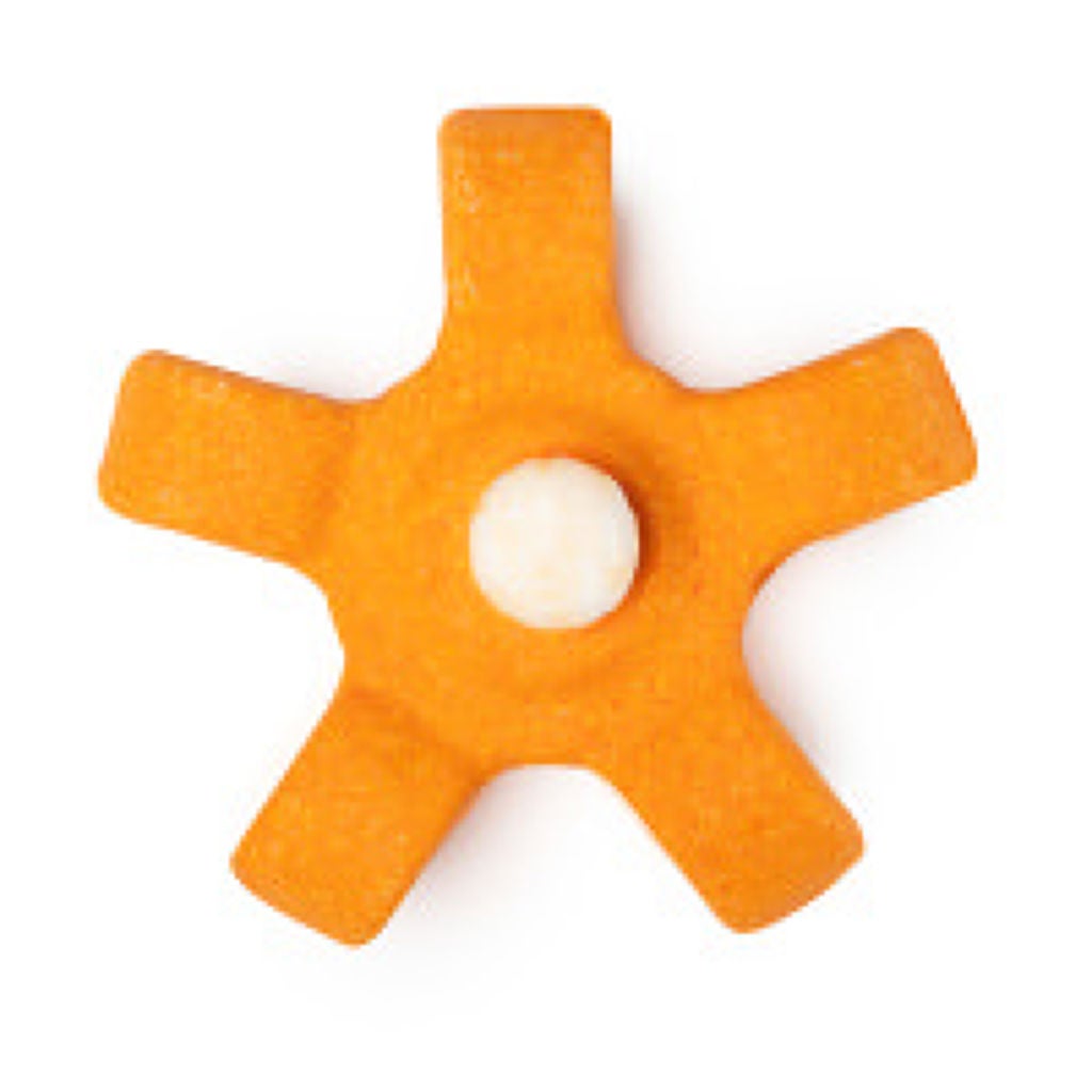 スピニング プレート スピナー ラッシュ