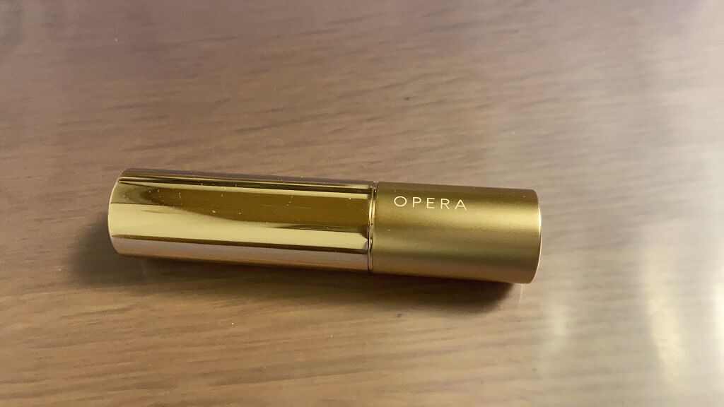 オペラ リップティント N/OPERA/リップティントを使ったクチコミ（1枚目）