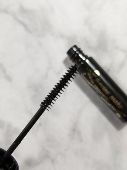 マイクロマスカラ アドバンストフィルム/ヒロインメイク/マスカラを使ったクチコミ(5枚目)