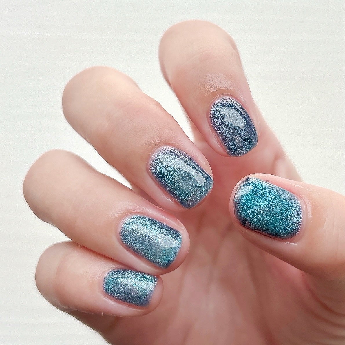 ウィークリージェル/HOMEI/ジェルネイルを使ったクチコミ(1枚目)