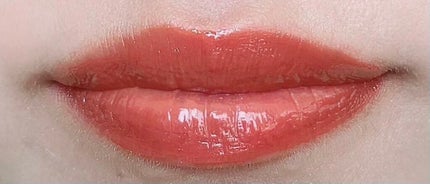 ウォータリーティントリップ/CEZANNE/リップティントを使ったクチコミ(5枚目)
