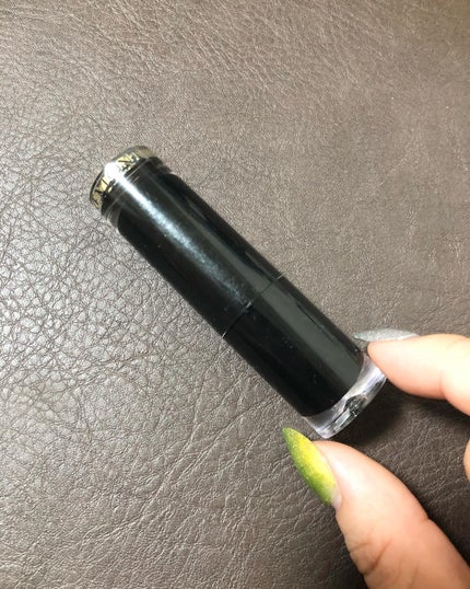 レブロン スーパー ラストラス グラス シャイン リップスティック/REVLON/口紅を使ったクチコミ(3枚目)