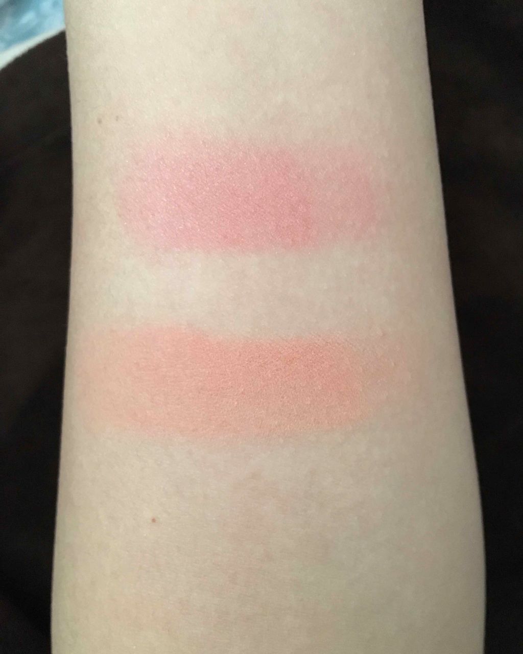 ブラッシュ 4016N/NARS/パウダーチークを使ったクチコミ（2枚目）