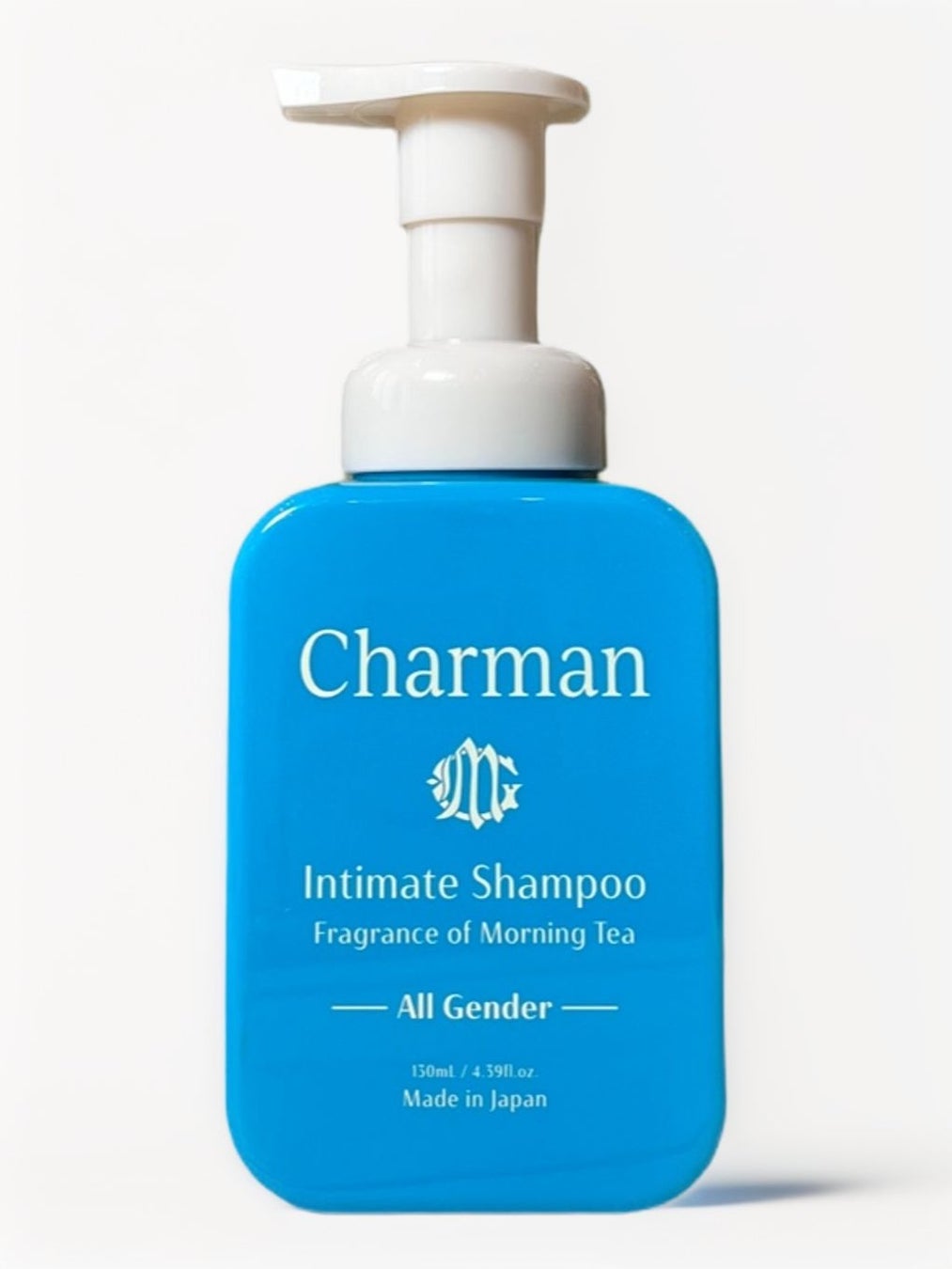 Charman シャルマンマイルドウォッシュ