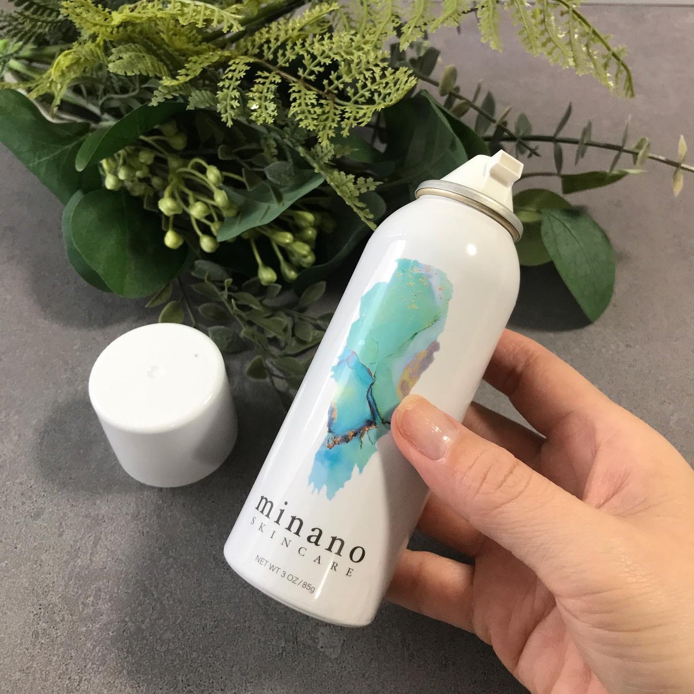 ミナノスキンケア/minano/その他スキンケアを使ったクチコミ(3枚目)