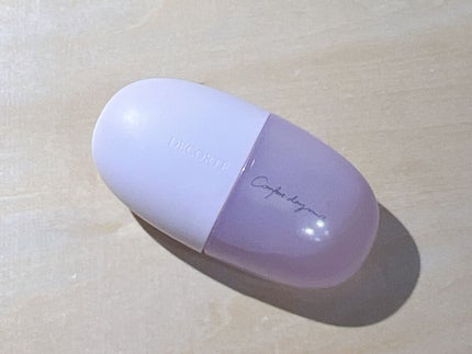 コンフォート デイミスト セット&プロテクト/DECORTÉ/ミスト状化粧水を使ったクチコミ(1枚目)