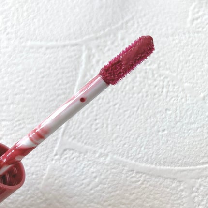 ウォータリーティントリップ/CEZANNE/リップティントを使ったクチコミ(5枚目)