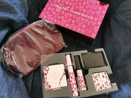 エレガンス コフレ リメレンス/Elégance/メイクアップキットを使ったクチコミ(2枚目)