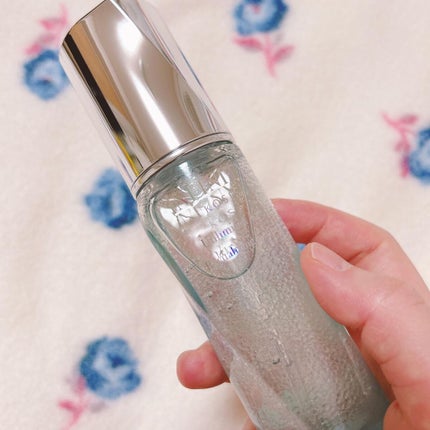 アンリミテッド キー/インフィニティ/美容液を使ったクチコミ(5枚目)