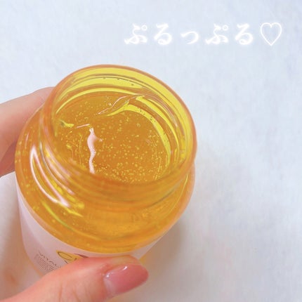 シトラスゆずバイタライジングアンプル/Farmstay/美容液を使ったクチコミ(2枚目)