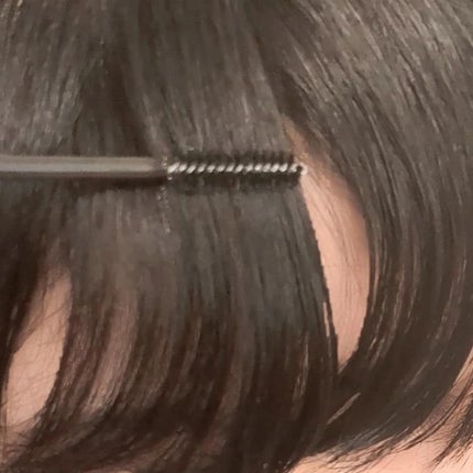 ボタニカル 前髪ロック ヘアスティック/SSビオリス/ヘアジェルを使ったクチコミ(4枚目)