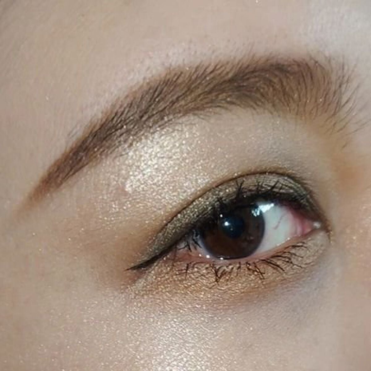 レ キャトル オンブル/CHANEL/アイシャドウパレットを使ったクチコミ(5枚目)