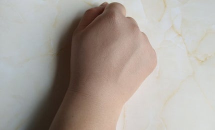 フィットミー フレッシュ ティント/MAYBELLINE NEW YORK/ベースメイクを使ったクチコミ(5枚目)