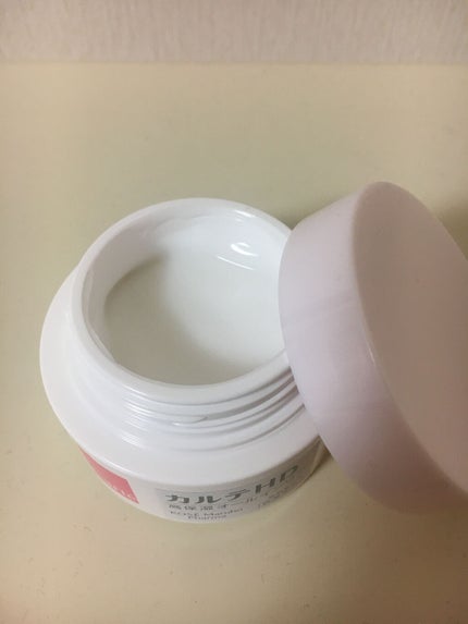 モイスチュア インストール/カルテHD/オールインワン化粧品を使ったクチコミ(2枚目)