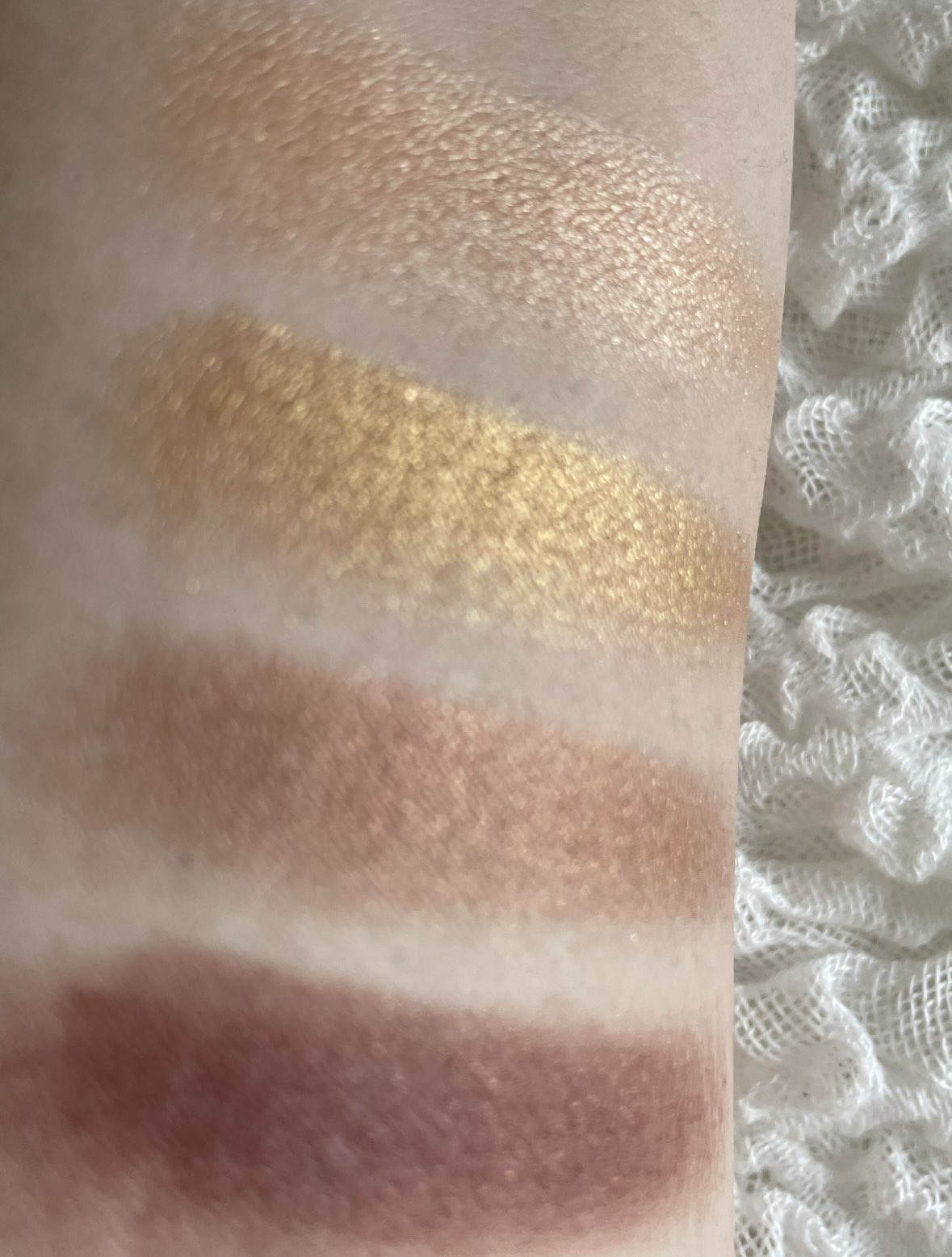 レ キャトル オンブル/CHANEL/アイシャドウパレットを使ったクチコミ（3枚目）