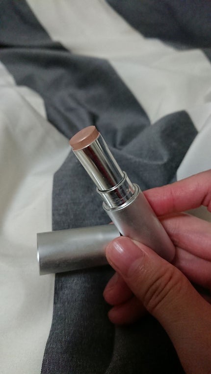 RMK グロースティック/RMK/スティックハイライトを使ったクチコミ(1枚目)