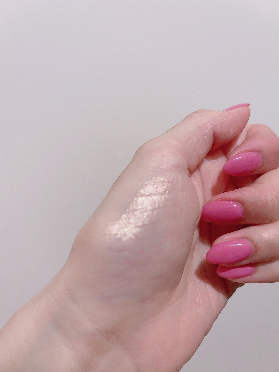 アイムスティックシャドウシマー/i’m meme/スティックアイシャドウを使ったクチコミ(4枚目)