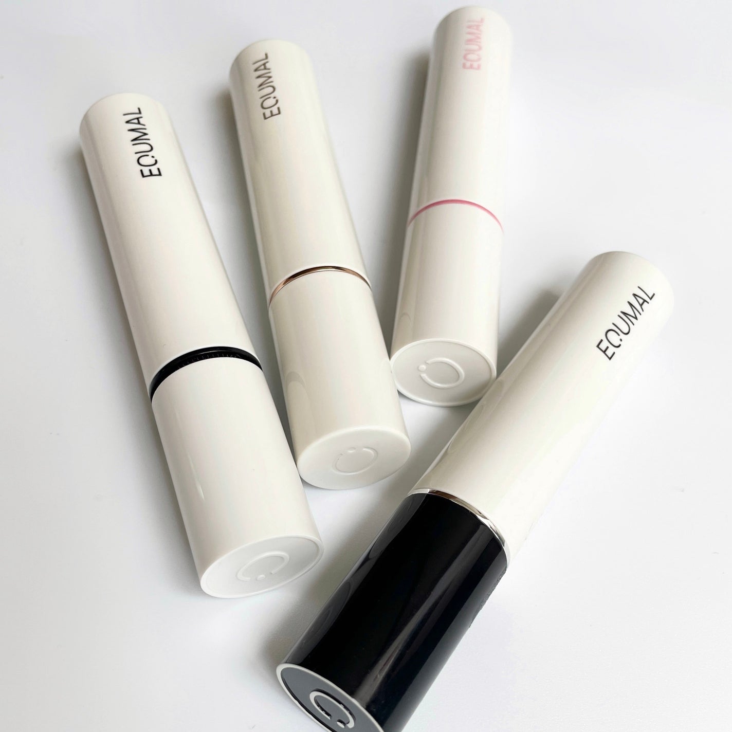 ノンセクショングローリーティント/EQUMAL/リップティントを使ったクチコミ(1枚目)