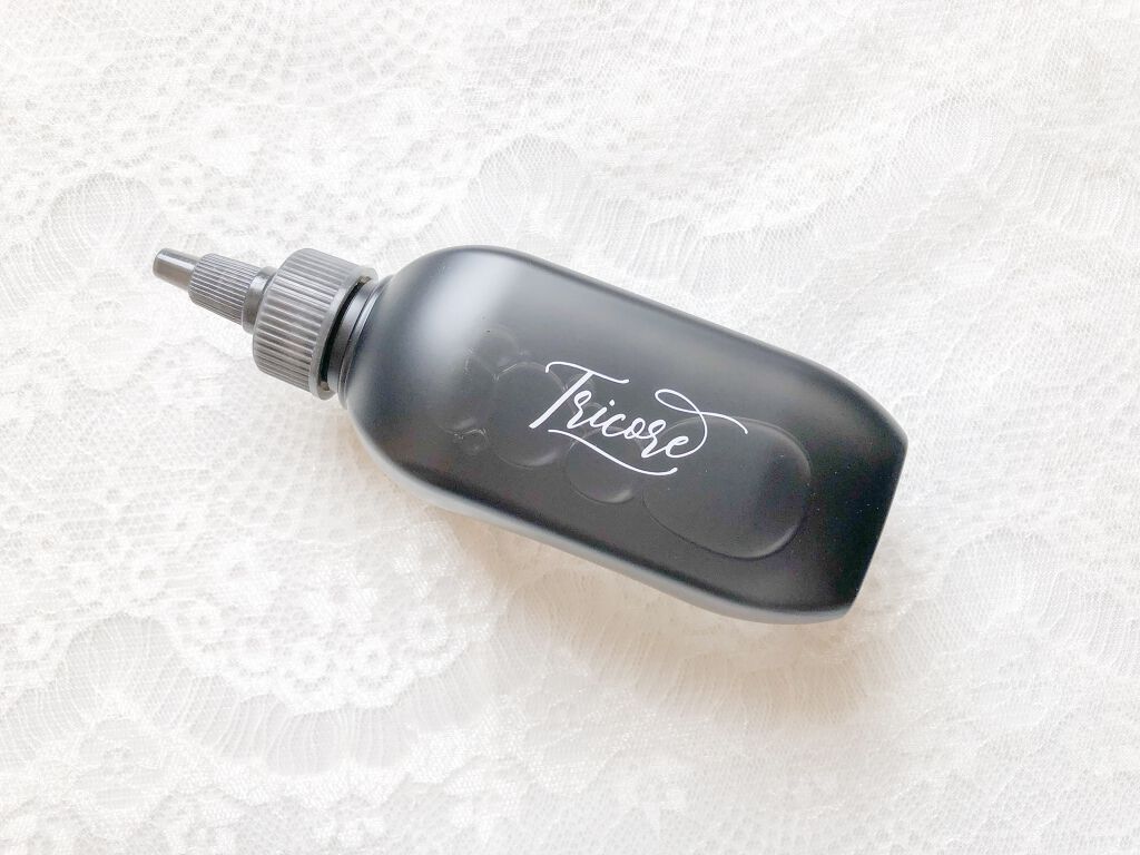 温感ヘッドスパトリートメント/TRICORE/頭皮トリートメントを使ったクチコミ(2枚目)