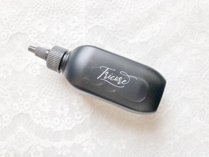 温感ヘッドスパトリートメント/TRICORE/頭皮トリートメントを使ったクチコミ(2枚目)