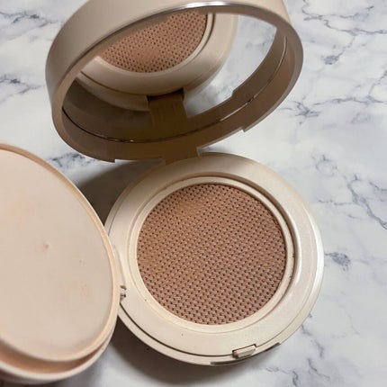 ディオールスキン フォーエヴァー クッション パウダー ミディアム/Dior/ルースパウダーの画像