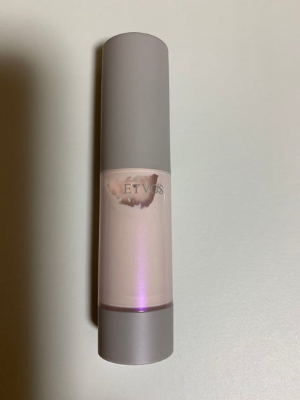 クリスマスコフレ 2021/エトヴォス/メイクアップキットを使ったクチコミ(2枚目)