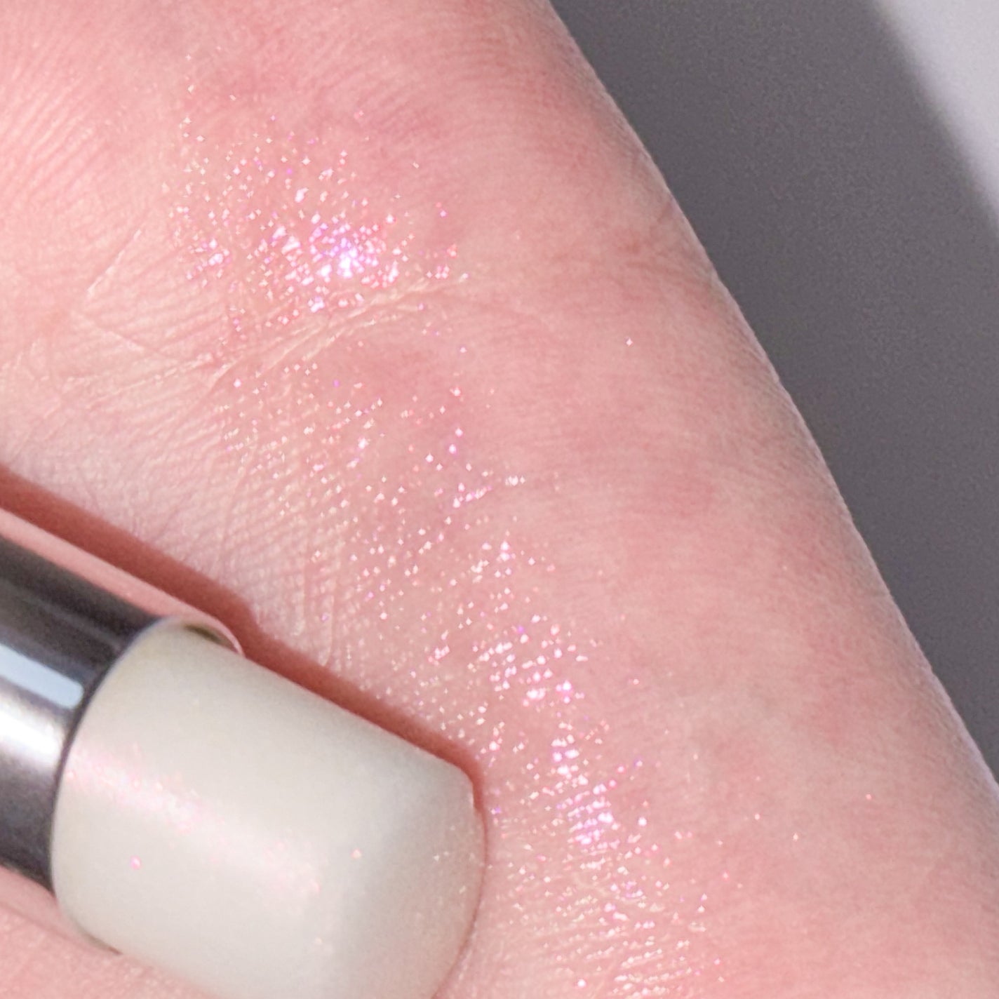 リップバーム/sopo/リップバームを使ったクチコミ(6枚目)