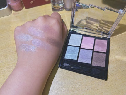 キル ラッシュ スーパープルーフ マスカラ/CLIO/マスカラを使ったクチコミ(5枚目)