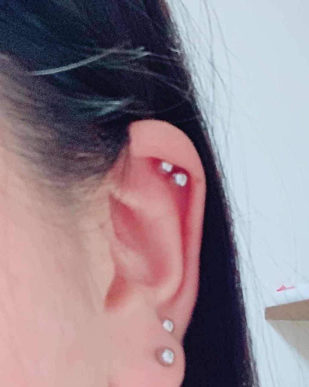 ろみ on LIPS 「お久しぶりの投稿です💧ご覧頂きましてありがとうございます。今回..」(2枚目)