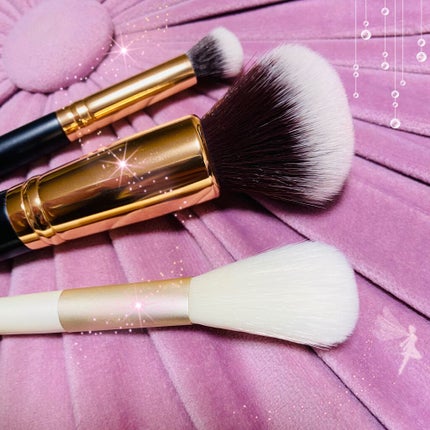 ブラシ クレンザー/M・A・C/その他化粧小物を使ったクチコミ(2枚目)