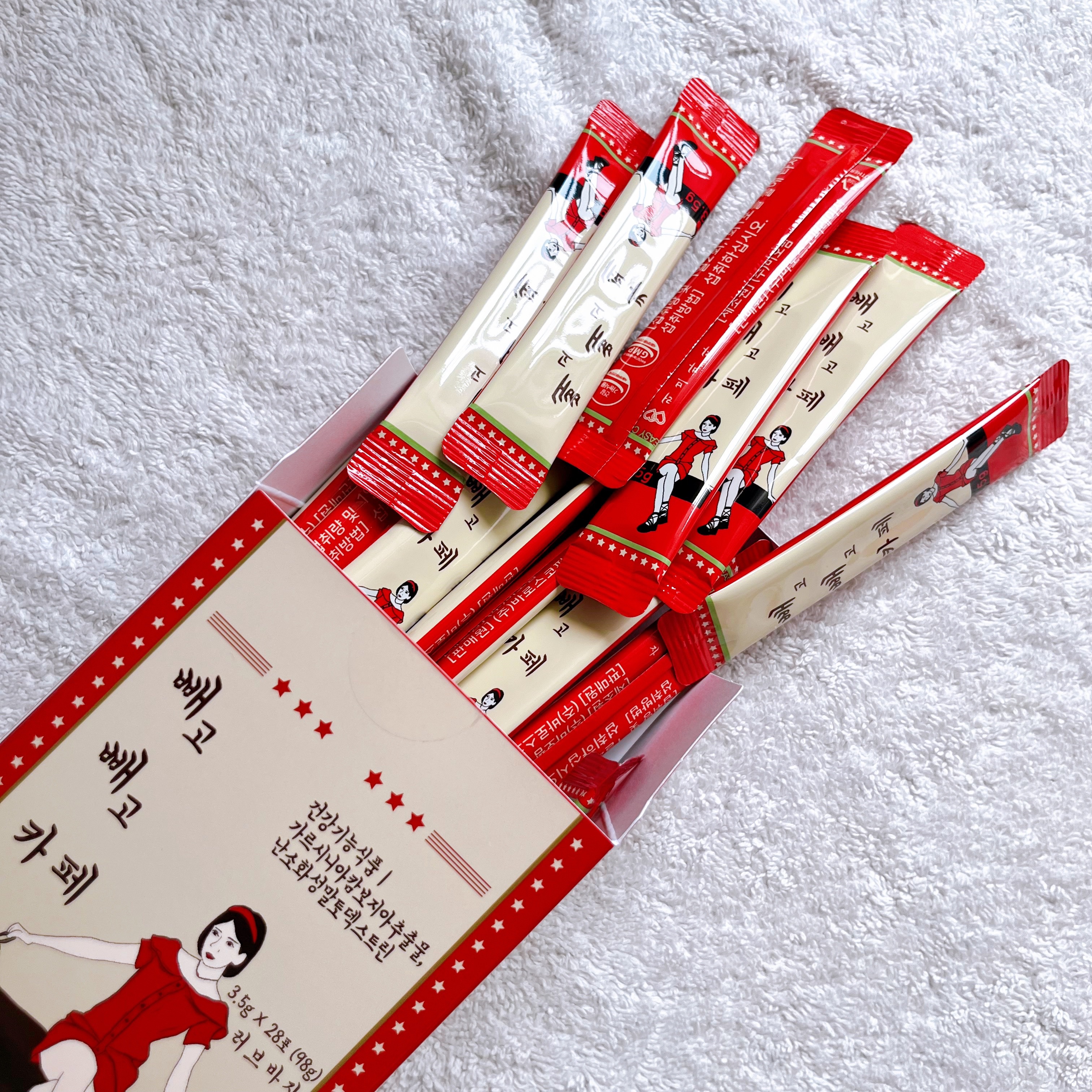 ペゴペゴカフェ/baros/ドリンクを使ったクチコミ（2枚目）