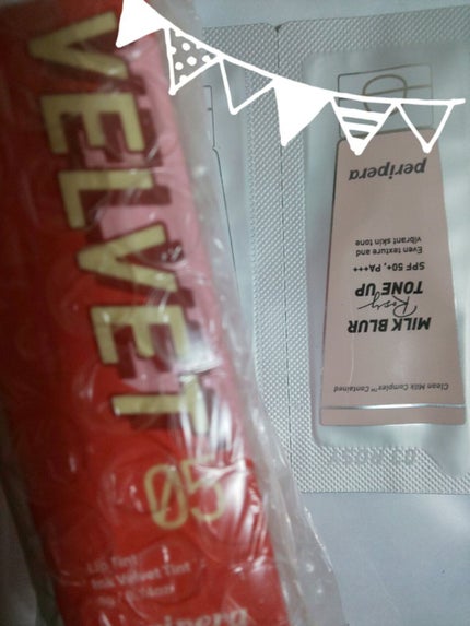 インク ベルベット 05 コーラルフィシャル(CORALFICIAL)/PERIPERA/口紅の画像