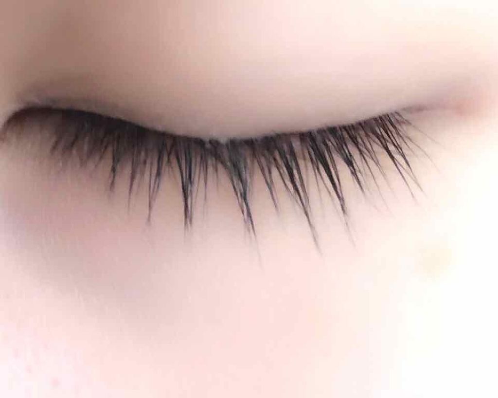 THE まつ毛美容液/UZU BY FLOWFUSHI/まつげ美容液を使ったクチコミ（3枚目）