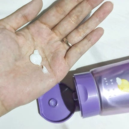 モイスト泡シャンプー〈フローラルムスクの香り〉/SGNI/市販シャンプーを使ったクチコミ(5枚目)