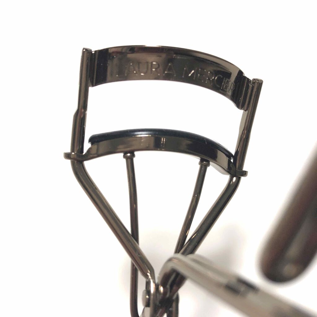 アーティスト アイラッシュ カーラー/ローラ メルシエ/ビューラーを使ったクチコミ(2枚目)