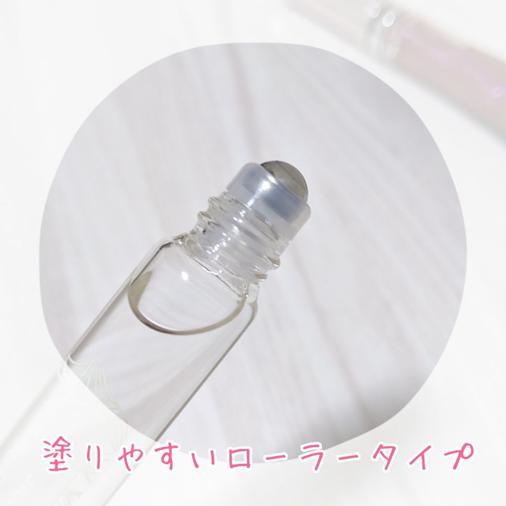 オード ブルーミングペアー/JILL STUART/香水(レディース)を使ったクチコミ(3枚目)