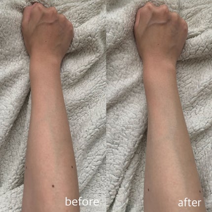 トーンアップUV エッセンス/サンカット®/日焼け止めローションを使ったクチコミ(3枚目)