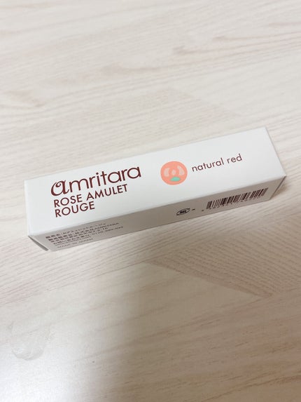 ããŒãº ã¢ãã¥ã¬ãã ã«ãŒãžã¥/AMRITARA/å£çŽ
ã䜿ã£ãã¯ãã³ãïŒ1æç®ïŒ