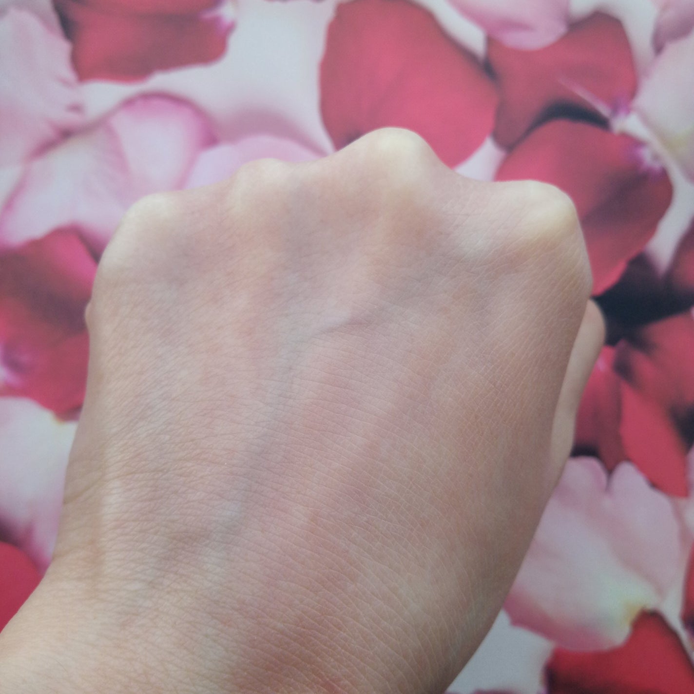 ドラマティックエッセンスリキッド/マキアージュ/リキッドファンデーションを使ったクチコミ(4枚目)