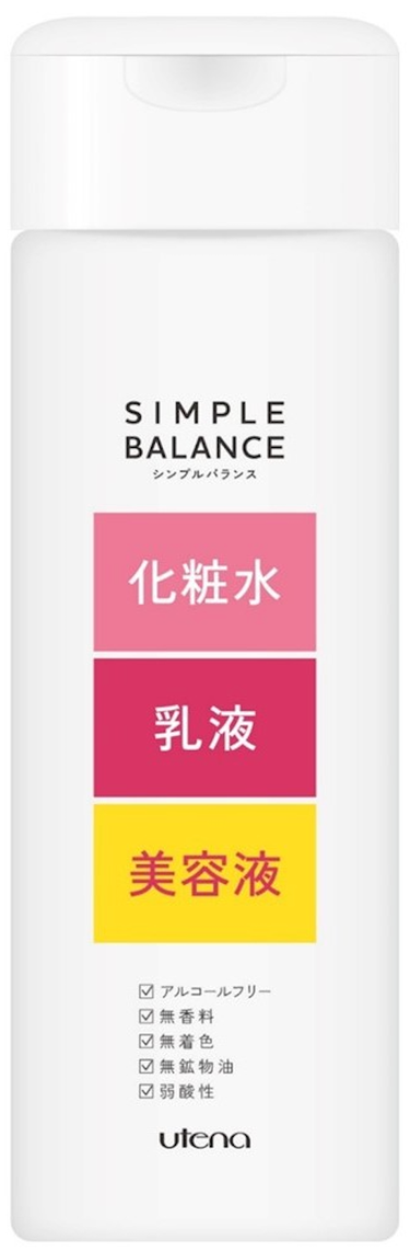 ハリつやローション 本体（220ml）