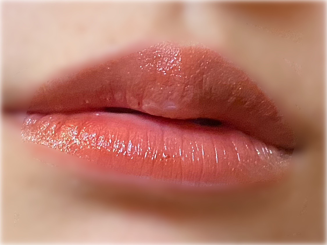 ケイト リップモンスター/KATE/口紅を使ったクチコミ（3枚目）