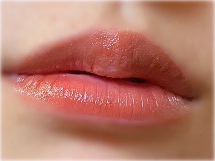 ケイト リップモンスター/KATE/口紅を使ったクチコミ(3枚目)