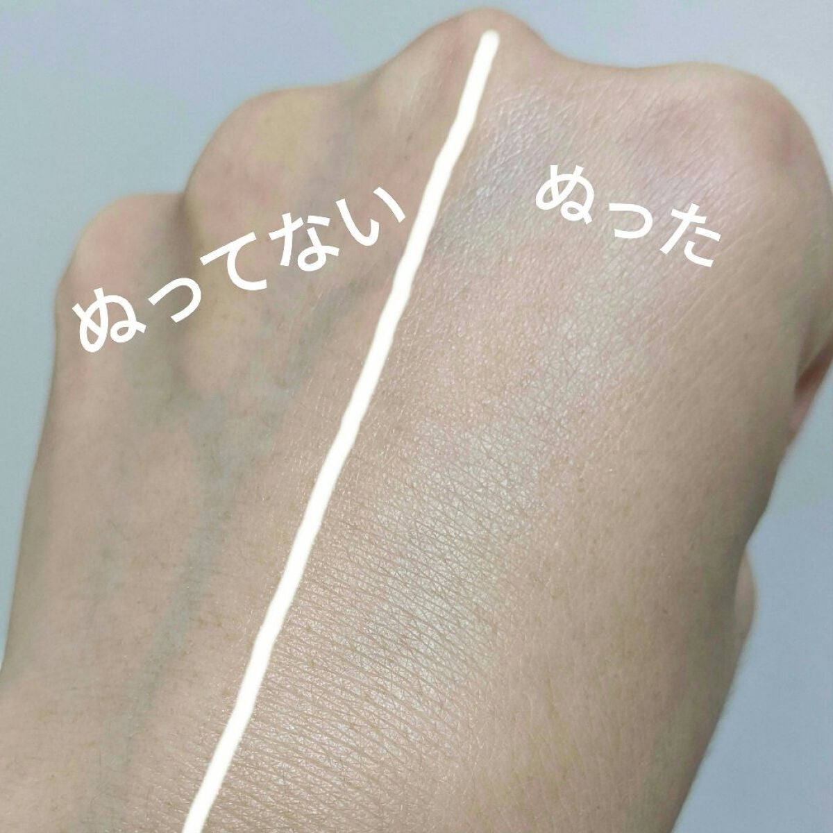 CICA ノーセバム マイルドパウダー/VT/ルースパウダーを使ったクチコミ(5枚目)
