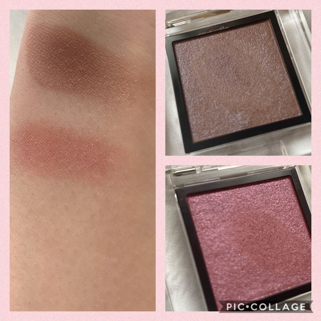 アディクション ザ アイシャドウ パール/ADDICTION/単色アイシャドウを使ったクチコミ（2枚目）