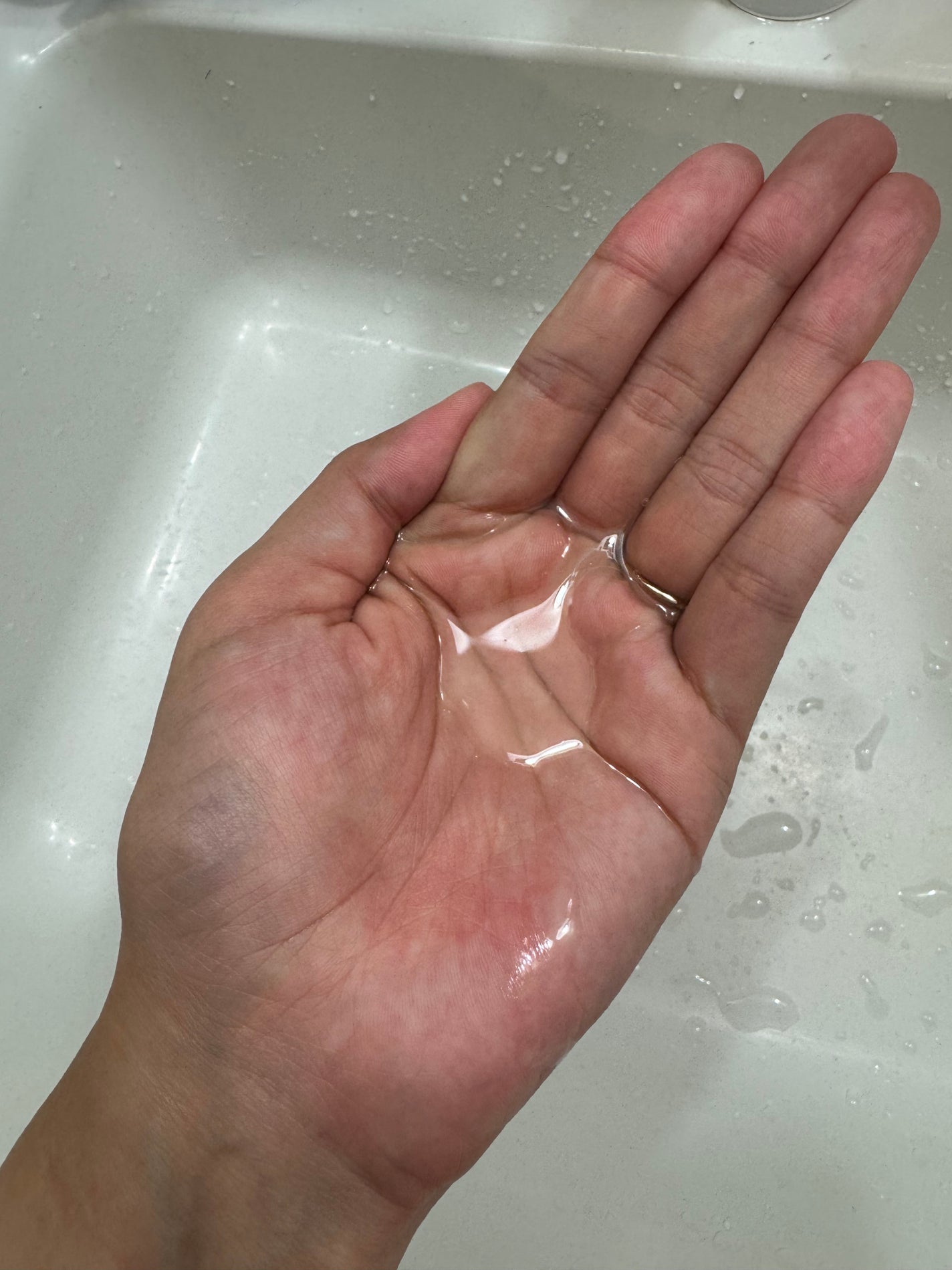 センテラ ライトクレンジングオイル/SKIN1004/オイルクレンジングを使ったクチコミ(1枚目)