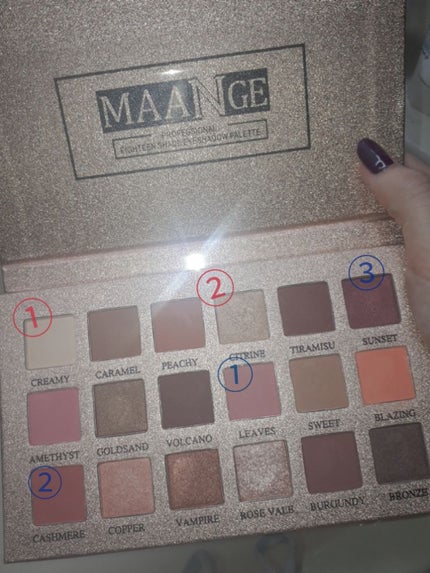 ããð¥ on LIPS ãããã«ã¡ã¯ïŒããã§ãððæ©éïŒä»æ¥ã®ã¡ã€ã¯ã§ãïŒððâšæ®æ®µã¯ã..ãïŒ4æç®ïŒ