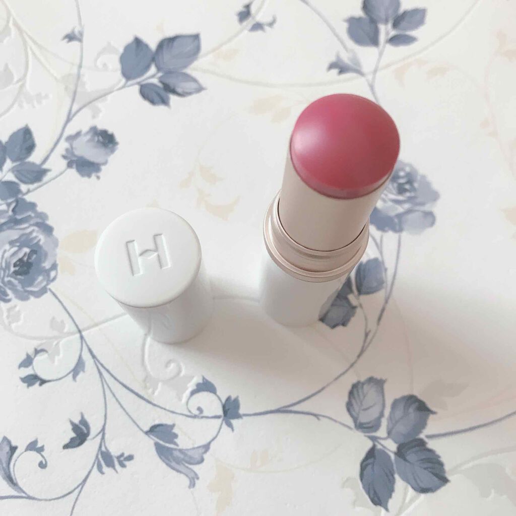 トゥルーディメンションラディアンスバーム/hince/スティックハイライトを使ったクチコミ(1枚目)